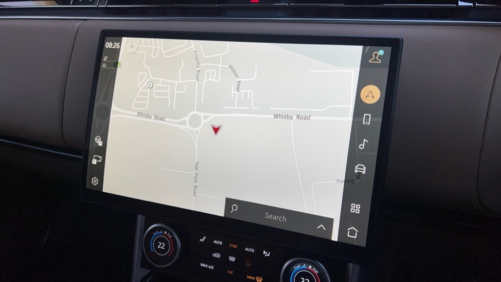 Used Land Rover Range Rover 2023 for sale - 76971409: Photo 11