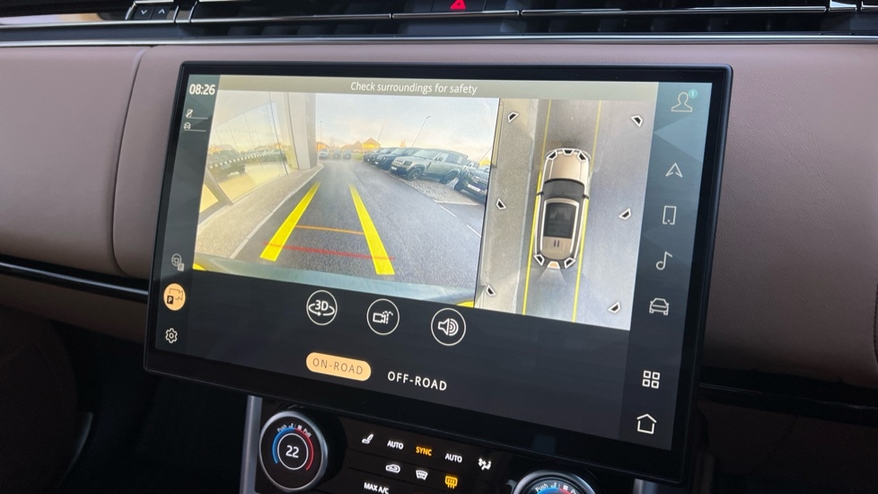 Used Land Rover Range Rover 2023 for sale - 76971409: Photo 12