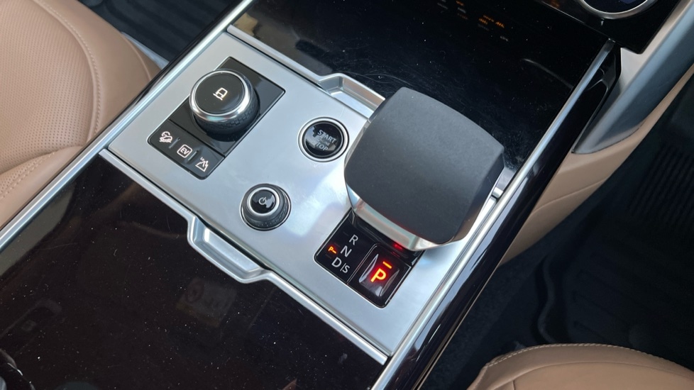 Used Land Rover Range Rover 2023 for sale - 76971409: Photo 13