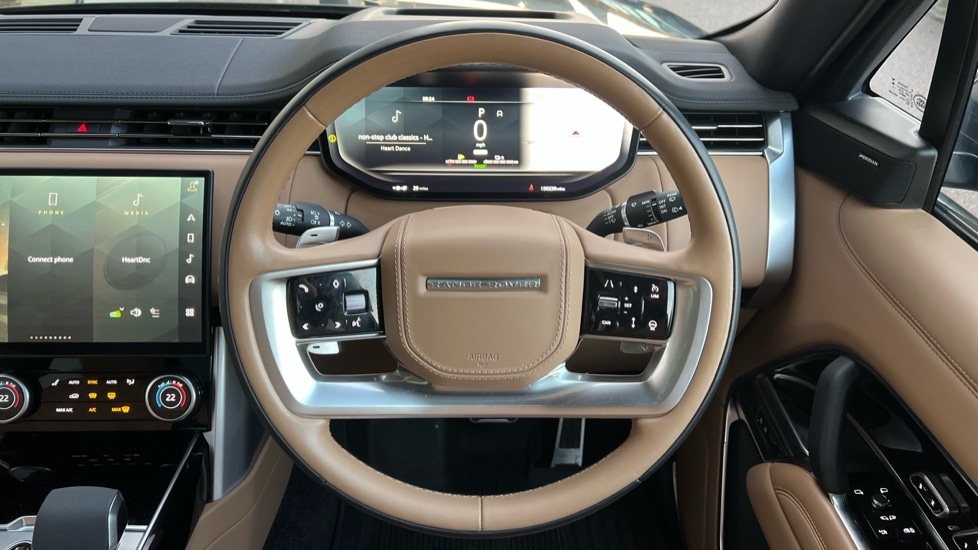 Used Land Rover Range Rover 2023 for sale - 76971409: Photo 15