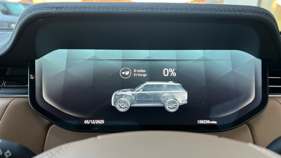 Used Land Rover Range Rover 2023 for sale - 76971409: Photo 16