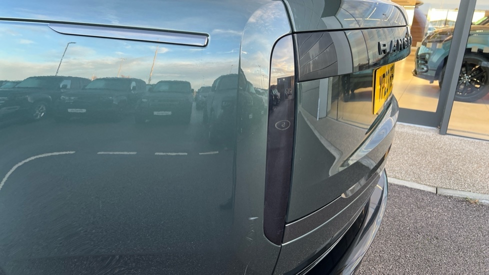 Used Land Rover Range Rover 2023 for sale - 76971409: Photo 19