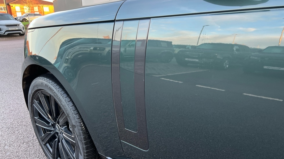 Used Land Rover Range Rover 2023 for sale - 76971409: Photo 20