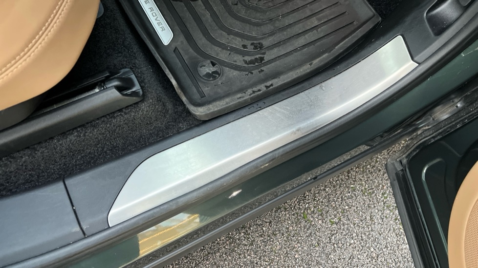 Used Land Rover Range Rover 2023 for sale - 76971409: Photo 23