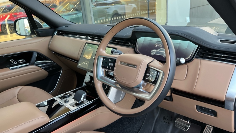 Used Land Rover Range Rover 2023 for sale - 76971409: Photo 28