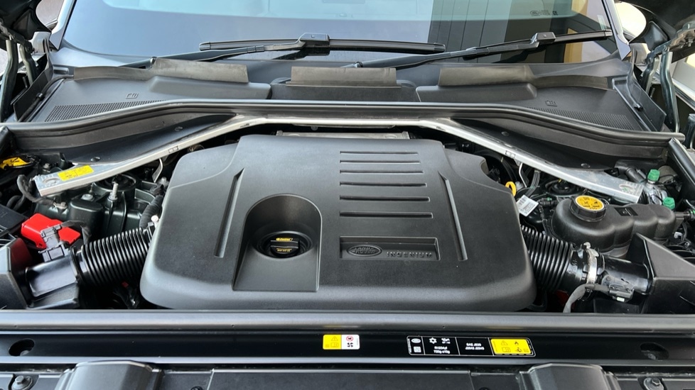 Used Land Rover Range Rover 2023 for sale - 76971409: Photo 30