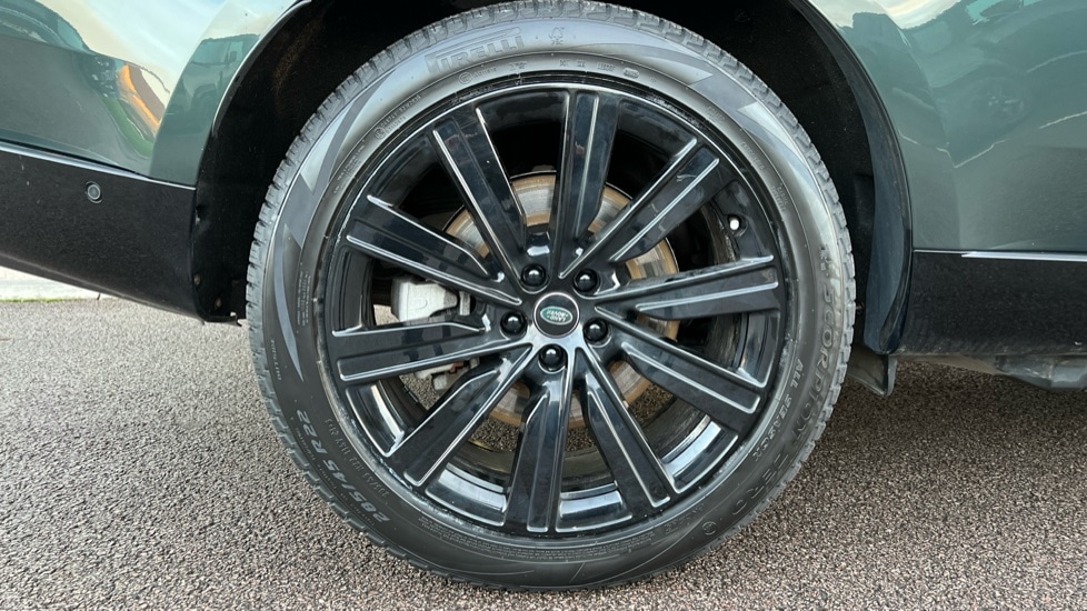 Used Land Rover Range Rover 2023 for sale - 76971409: Photo 31