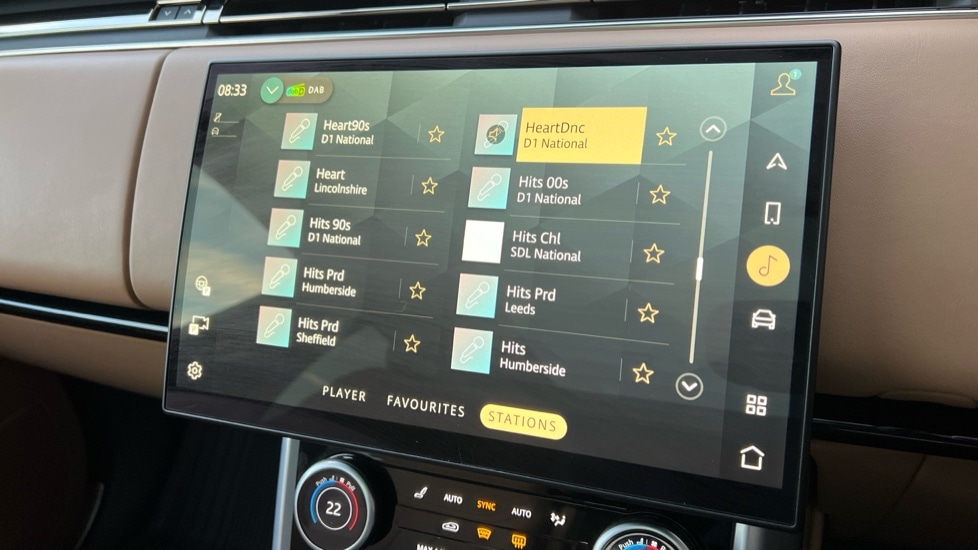 Used Land Rover Range Rover 2023 for sale - 76971409: Photo 39