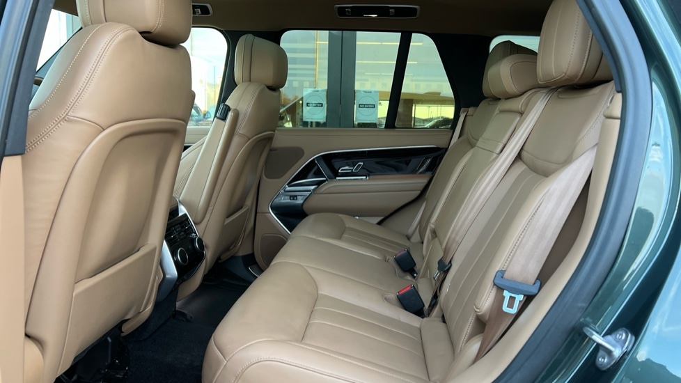 Used Land Rover Range Rover 2023 for sale - 76971409: Photo 4