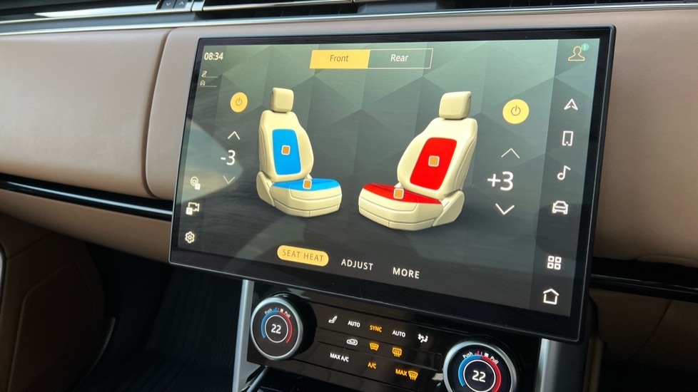 Used Land Rover Range Rover 2023 for sale - 76971409: Photo 42