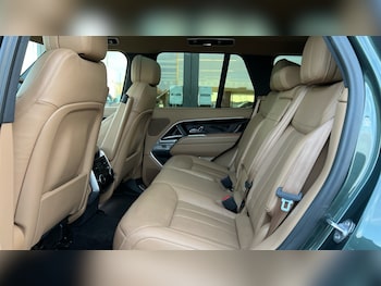 Used Land Rover Range Rover 2023 for sale - 76971409: Photo