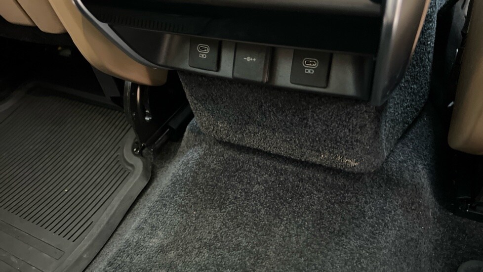 Used Land Rover Range Rover 2023 for sale - 76971409: Photo 53