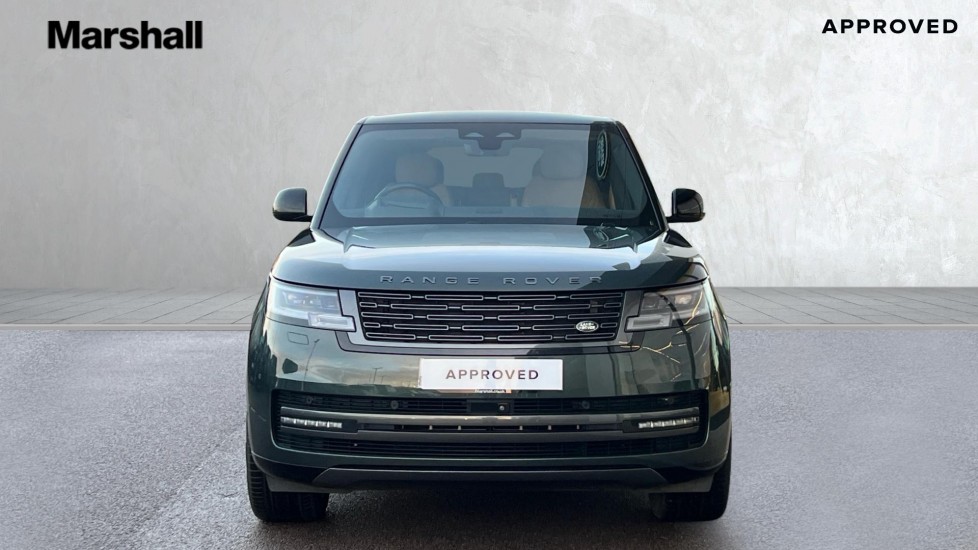 Used Land Rover Range Rover 2023 for sale - 76971409: Photo 7