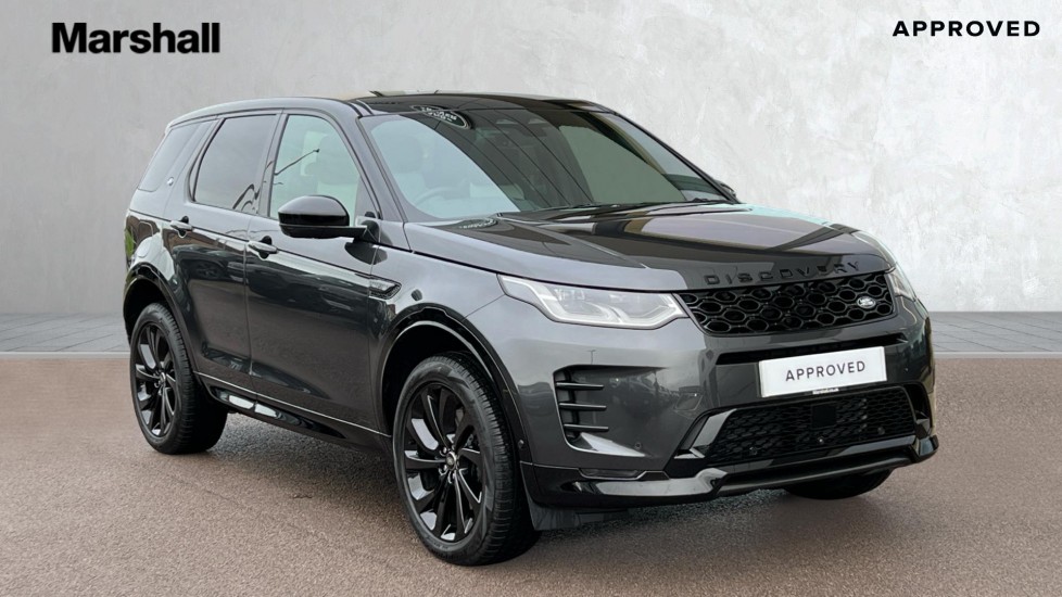 Used Land Rover Discovery Sport 2025 for sale - 76954207: Photo 1