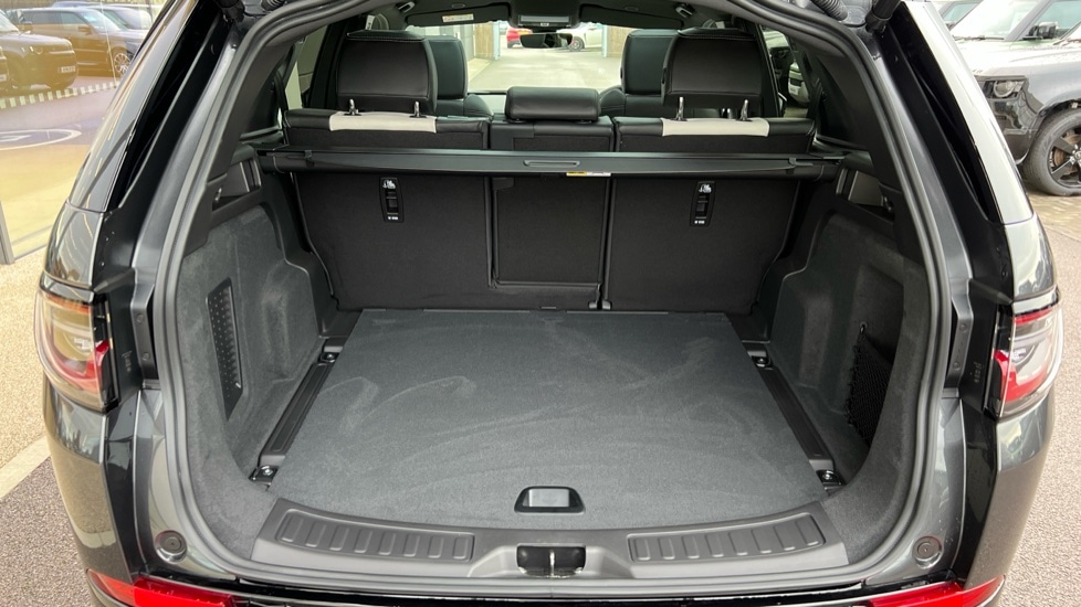 Used Land Rover Discovery Sport 2025 for sale - 76954207: Photo 10