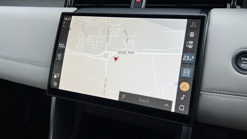 Used Land Rover Discovery Sport 2025 for sale - 76954207: Photo 11