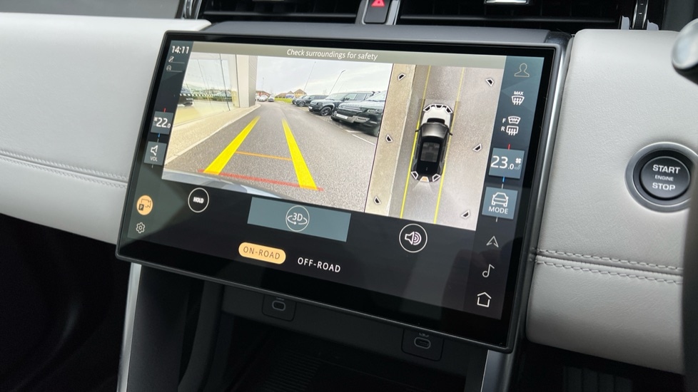 Used Land Rover Discovery Sport 2025 for sale - 76954207: Photo 12