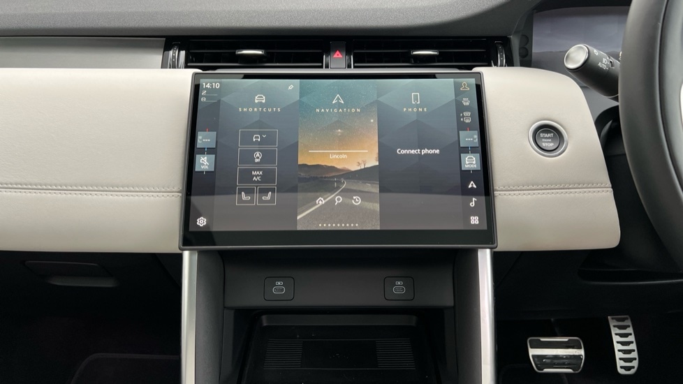 Used Land Rover Discovery Sport 2025 for sale - 76954207: Photo 14