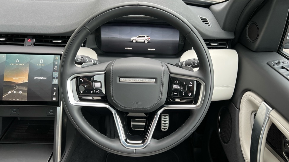 Used Land Rover Discovery Sport 2025 for sale - 76954207: Photo 15