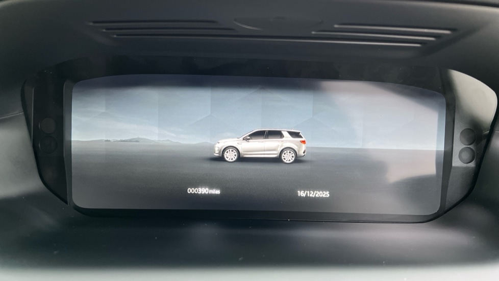 Used Land Rover Discovery Sport 2025 for sale - 76954207: Photo 16