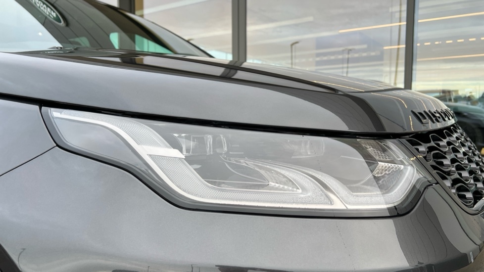 Used Land Rover Discovery Sport 2025 for sale - 76954207: Photo 17