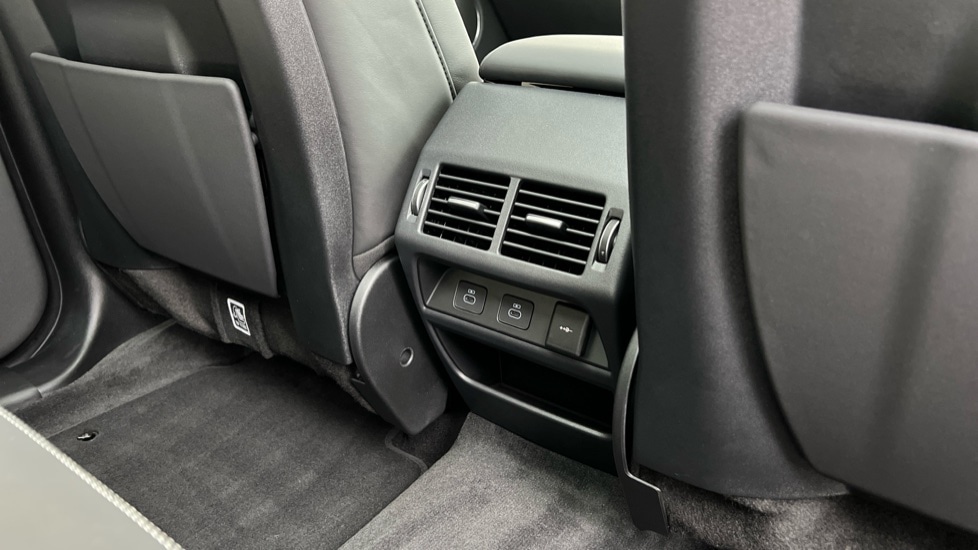 Used Land Rover Discovery Sport 2025 for sale - 76954207: Photo 18