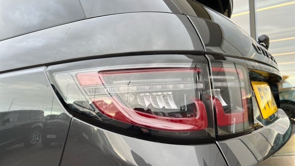 Used Land Rover Discovery Sport 2025 for sale - 76954207: Photo 19