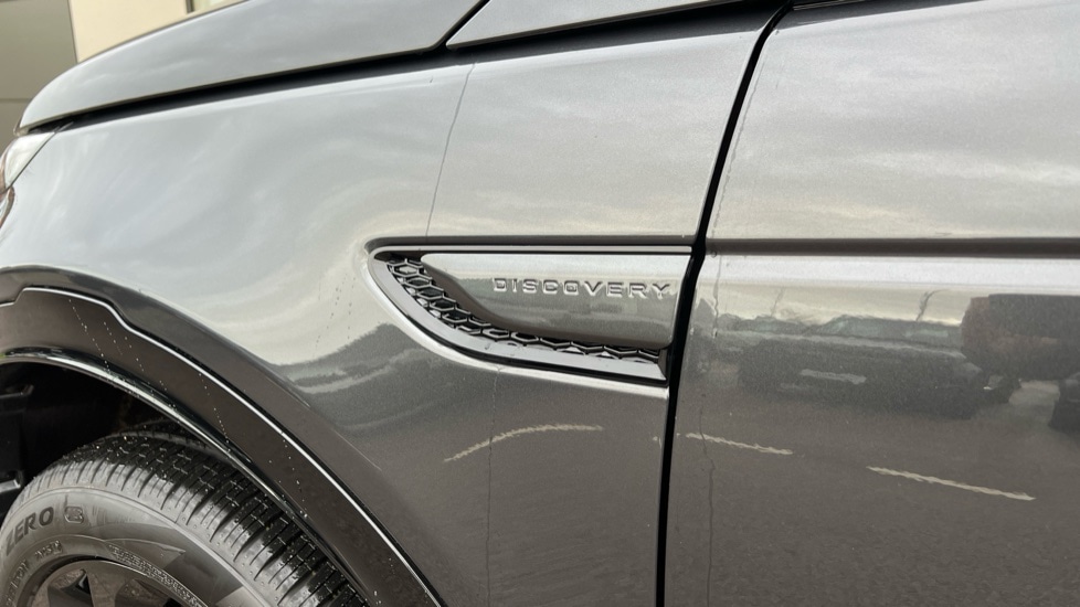 Used Land Rover Discovery Sport 2025 for sale - 76954207: Photo 20