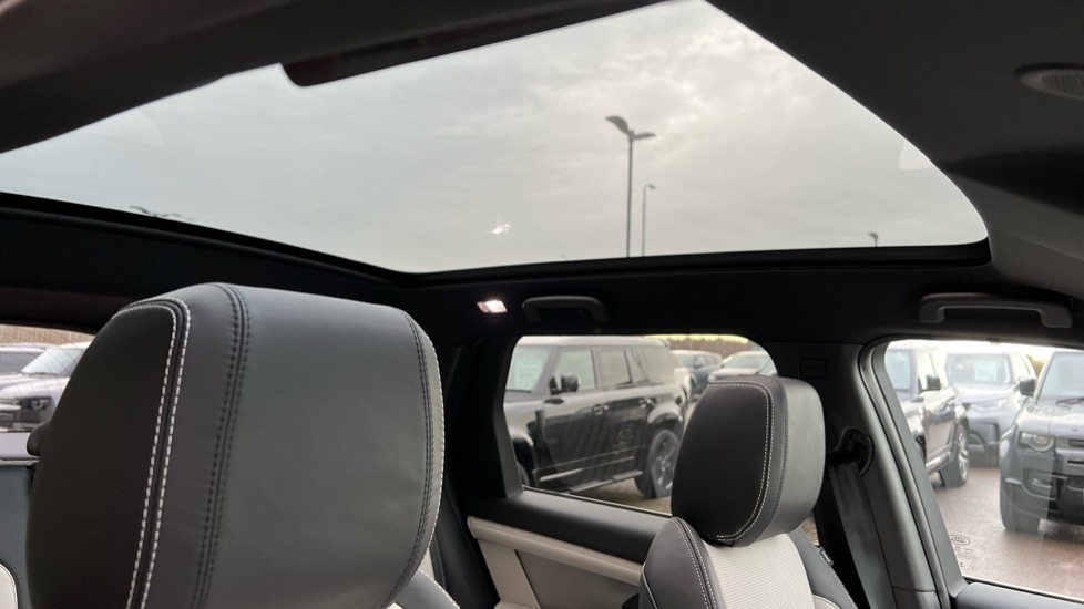 Used Land Rover Discovery Sport 2025 for sale - 76954207: Photo 21