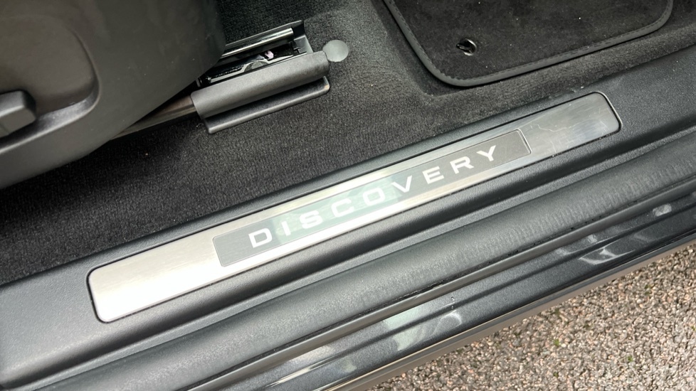 Used Land Rover Discovery Sport 2025 for sale - 76954207: Photo 24