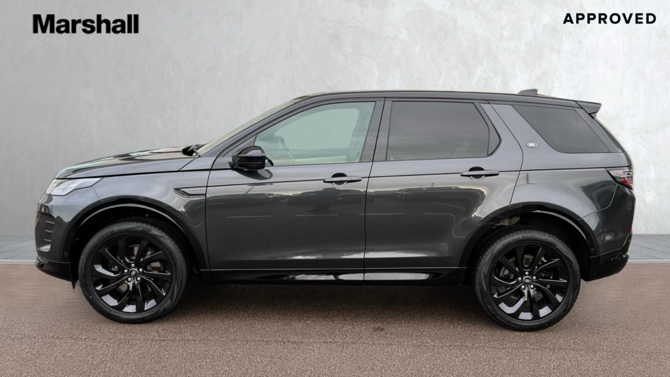 Used Land Rover Discovery Sport 2025 for sale - 76954207: Photo 26
