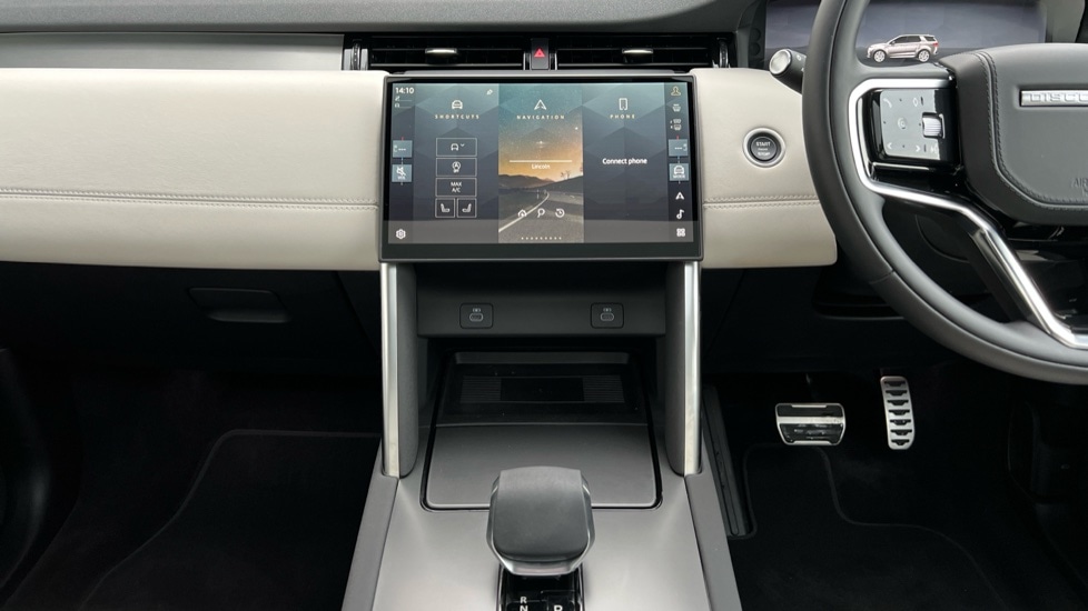 Used Land Rover Discovery Sport 2025 for sale - 76954207: Photo 29