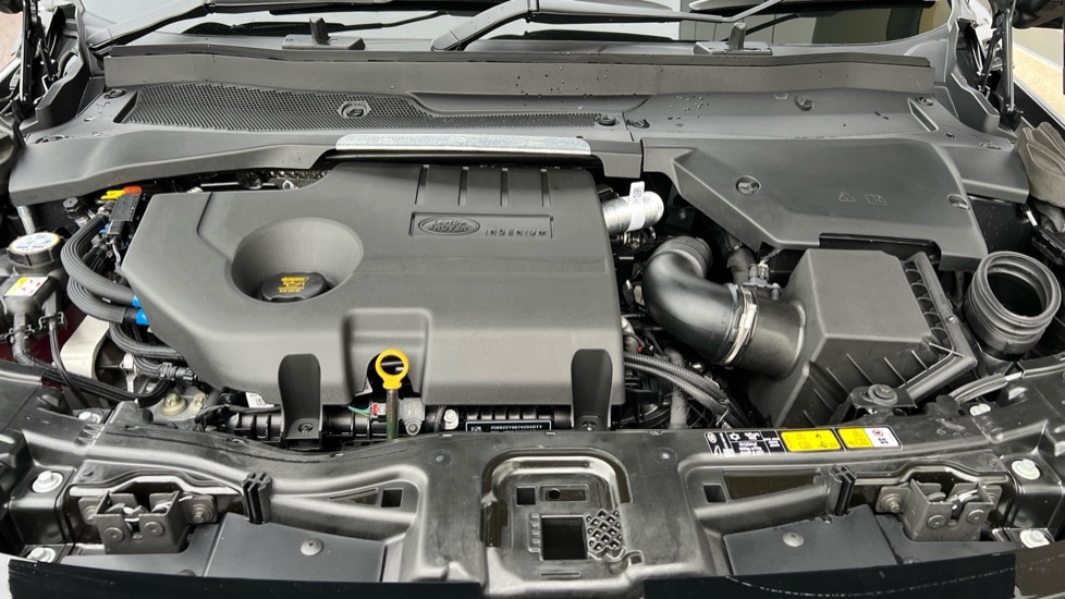 Used Land Rover Discovery Sport 2025 for sale - 76954207: Photo 30