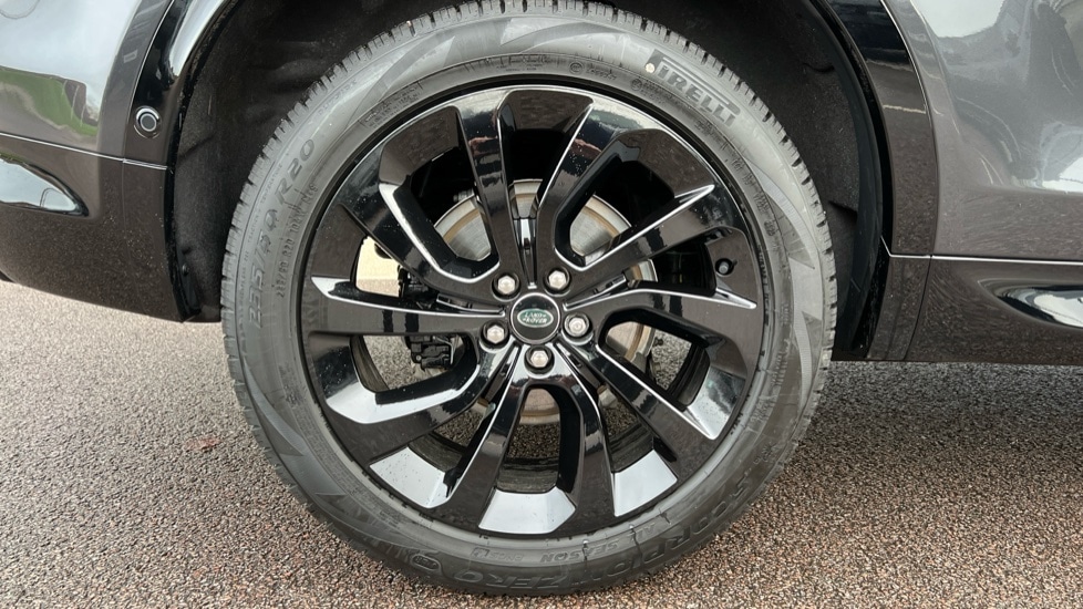 Used Land Rover Discovery Sport 2025 for sale - 76954207: Photo 31