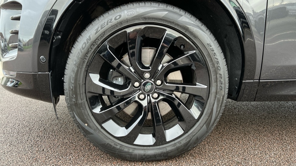 Used Land Rover Discovery Sport 2025 for sale - 76954207: Photo 32