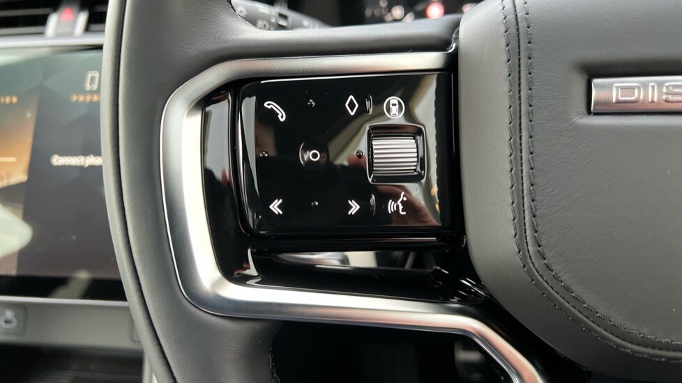 Used Land Rover Discovery Sport 2025 for sale - 76954207: Photo 37