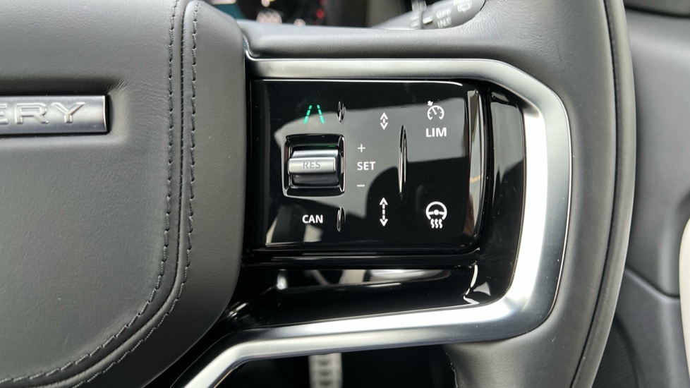 Used Land Rover Discovery Sport 2025 for sale - 76954207: Photo 38