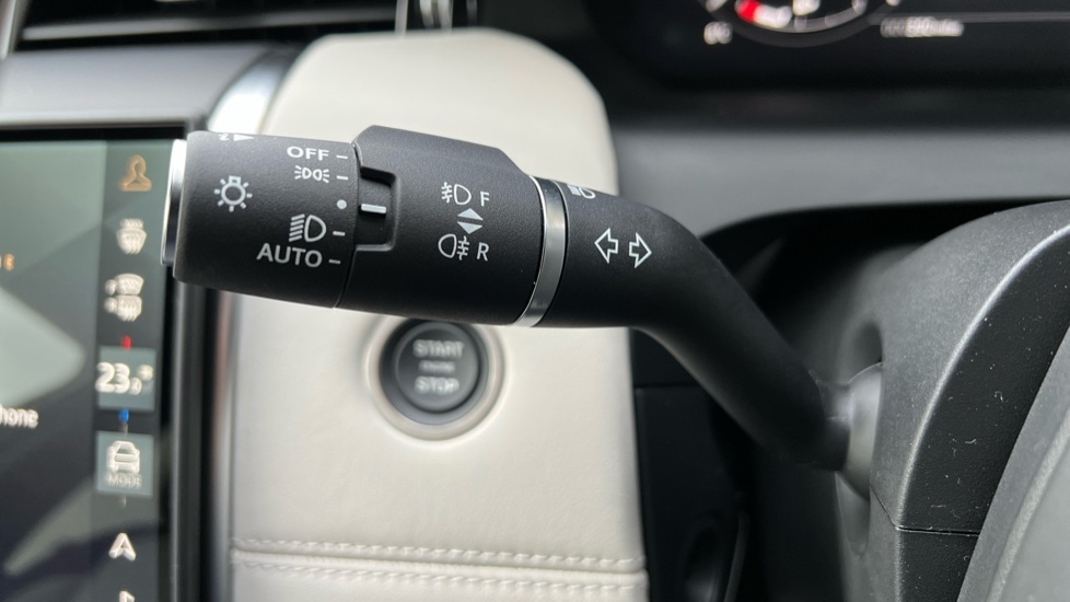 Used Land Rover Discovery Sport 2025 for sale - 76954207: Photo 40