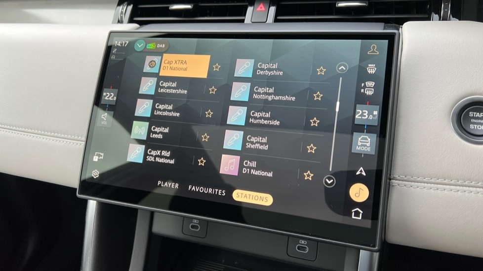 Used Land Rover Discovery Sport 2025 for sale - 76954207: Photo 42