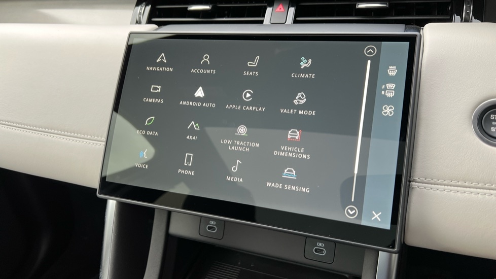 Used Land Rover Discovery Sport 2025 for sale - 76954207: Photo 43