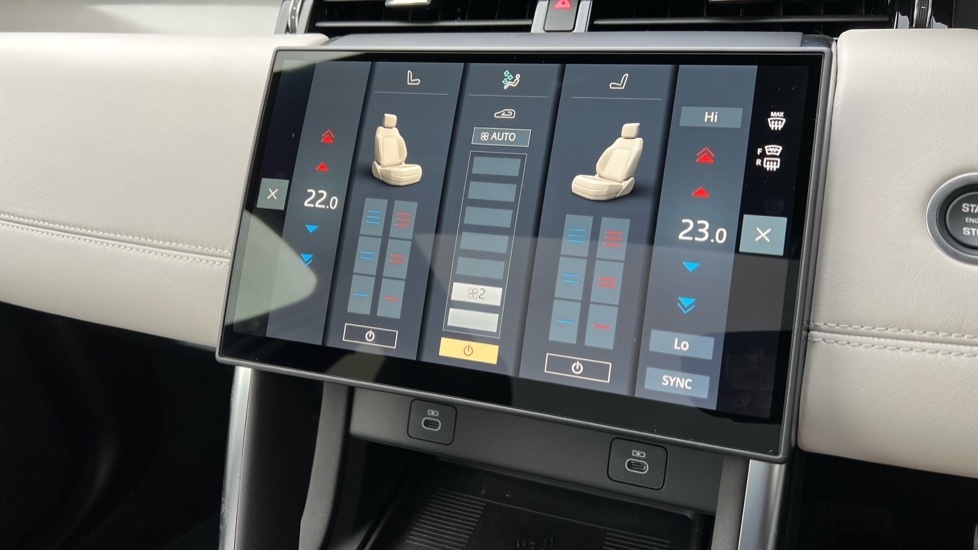 Used Land Rover Discovery Sport 2025 for sale - 76954207: Photo 44