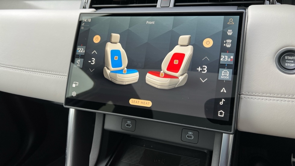 Used Land Rover Discovery Sport 2025 for sale - 76954207: Photo 45