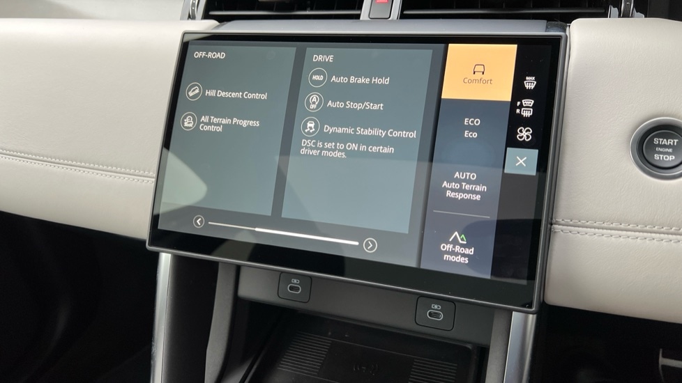 Used Land Rover Discovery Sport 2025 for sale - 76954207: Photo 46