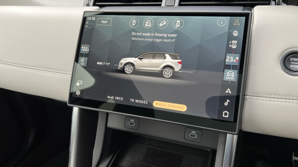 Used Land Rover Discovery Sport 2025 for sale - 76954207: Photo 47