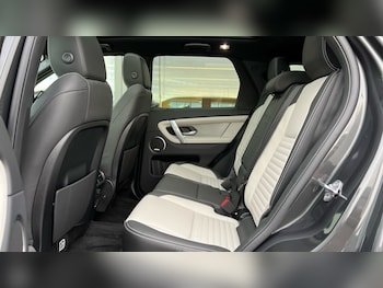 Used Land Rover Discovery Sport 2025 for sale - 76954207: Photo