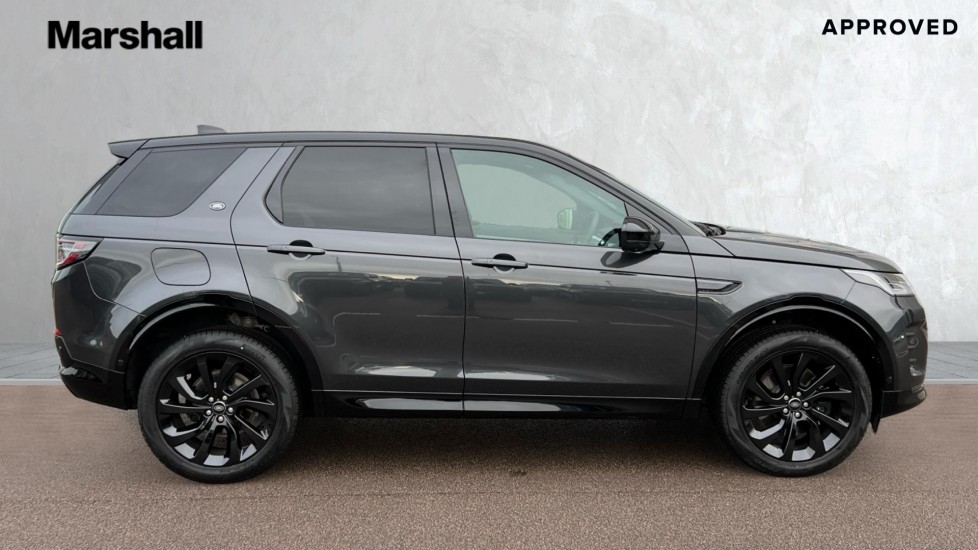 Used Land Rover Discovery Sport 2025 for sale - 76954207: Photo 5