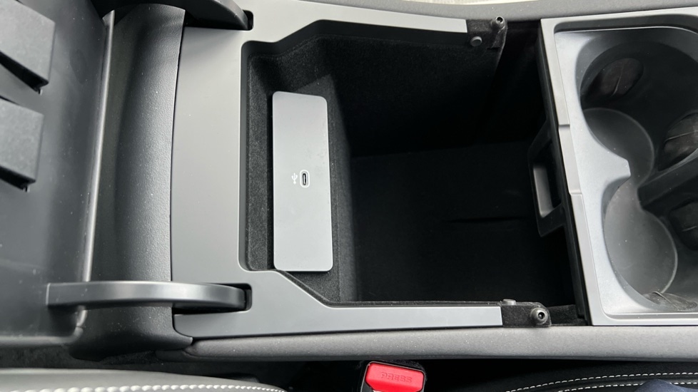 Used Land Rover Discovery Sport 2025 for sale - 76954207: Photo 51