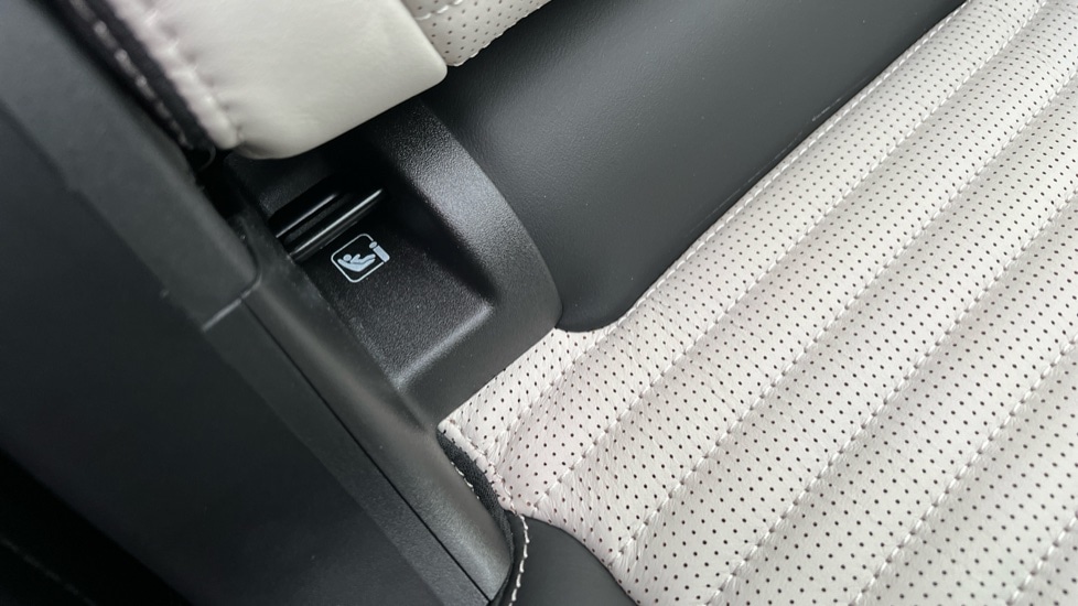 Used Land Rover Discovery Sport 2025 for sale - 76954207: Photo 53