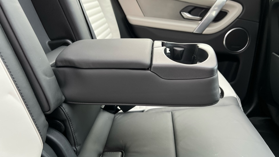 Used Land Rover Discovery Sport 2025 for sale - 76954207: Photo 54