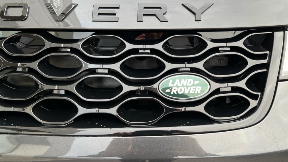 Used Land Rover Discovery Sport 2025 for sale - 76954207: Photo 64